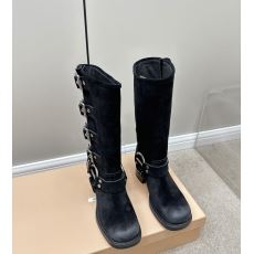 Miu Miu Boots